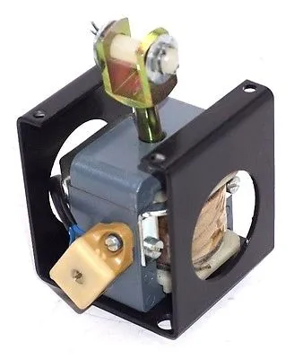NEW HAHN-MAGNET WL 230 SOLENOID WL230/76