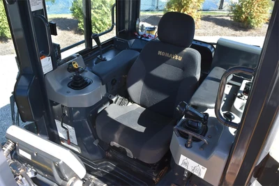 Used 2018 KOMATSU D61PXI-24 Crawler Dozers South Carolina US | BTM Machinery #1354410