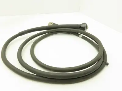 Stanley 20C107603 Control & Power Cable For Electric Nutrunner 10ft READ