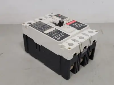 USED CUTLER-HAMMER HMCP015E0C