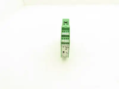 Phoenix Contact MCR-S-10/50-UI-DCI Active Transducer For AC DC Distorted Current