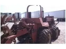 Used 1992 DITCH WITCH 7610DD Trenchers | Atlanta Truck Equipment #1296920
