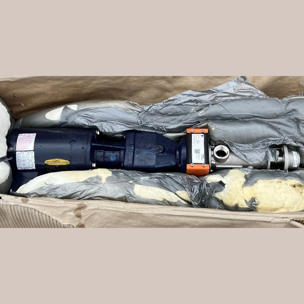 USED 2021 SEEPEX MD 0005-24