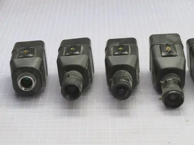 Used _UNKNOWN_ _UNKNOWN_ Truck Mount Pipeline Inspection Systems Texas US | Aucto #1508480