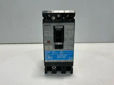 USED SIEMENS ED63B050