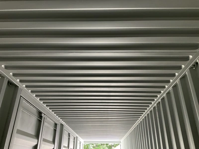Used 2026 HIGH CUBE _UNKNOWN_ Shipping Containers Michigan US | Miedema Asset Management Group #1295071