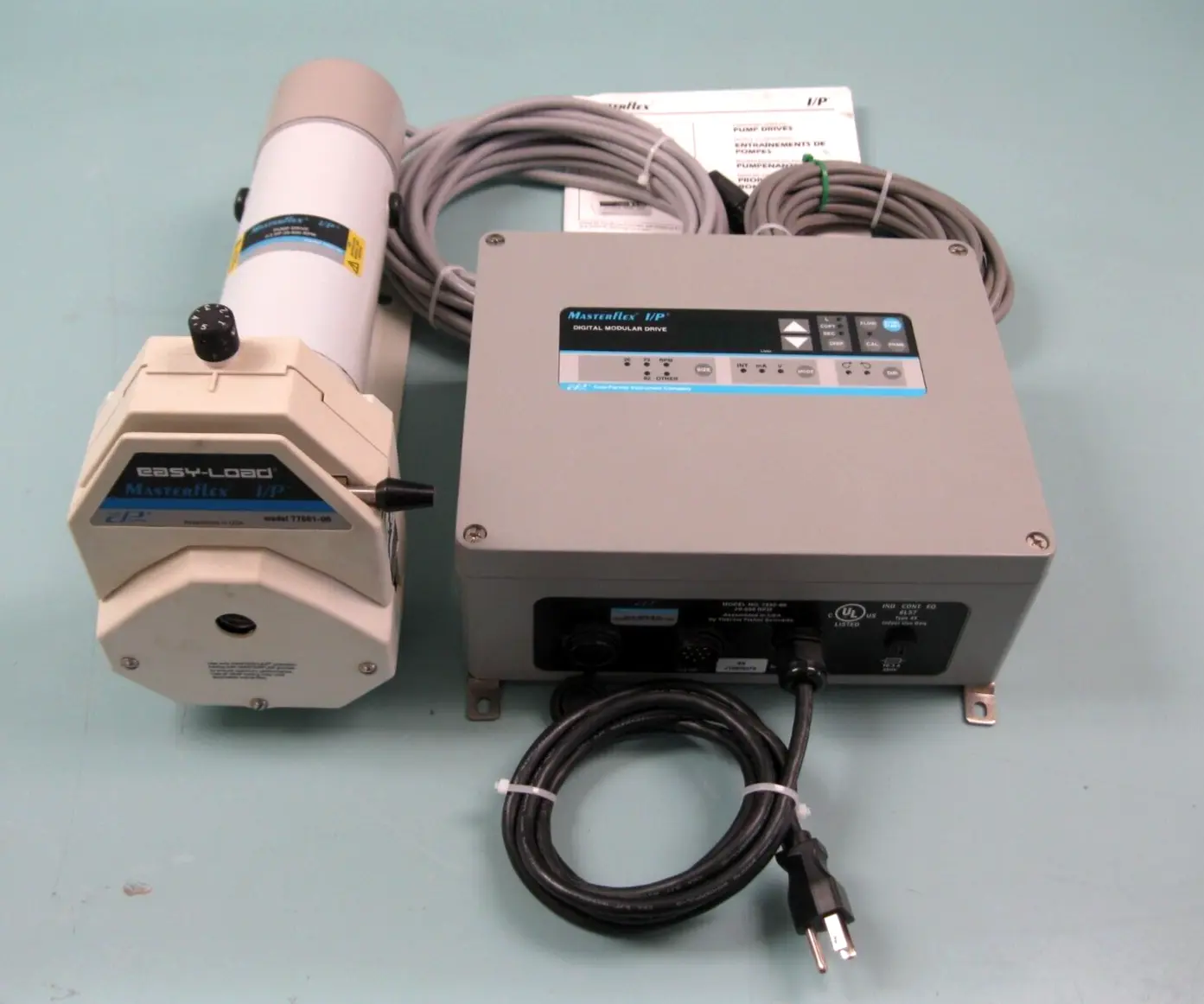 USED Cole-Parmer 77601-00