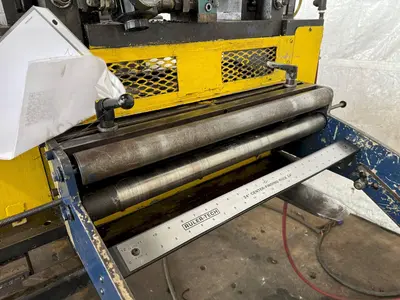 USED CWP SMX-24