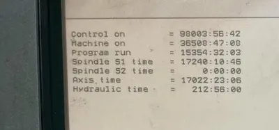 Used 2012 FERMAT WFT 13 Horizontal Table Type Boring Mills Georgia US | Shub Machinery #913842
