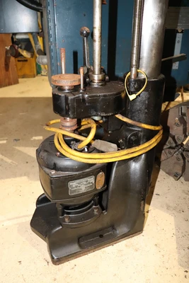 USED STORM NK