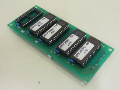 USED SELEC 401277
