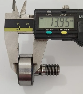 NEW INA KR32-X-PP-A