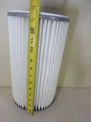 NEW MATSUI FILTER544