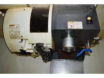 USED 2013 MIGHTY VIPER LG-1000
