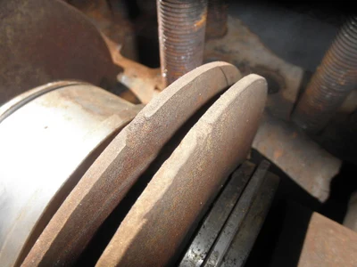 USED SULZER BINGHAM 3X6X9A MSD