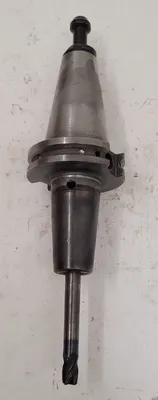 HAIMER 40.840.3/8Z - 3/8" x 3.15" Tooling & Accessories, Tooling | Machinery Central (6)