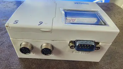 USED SICK AOD-P1