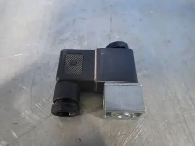 New | in-Stock REXROTH 542 030 922 0 Solenoid Valves Ohio US | HGR 24 #872899