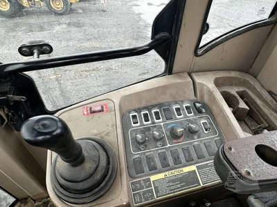 Used 1998 DEERE 544H Wheel Loaders South Carolina US | Palmetto Machinery #1518497