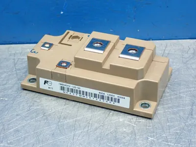 Used FUJI ELECTRIC 1MBI400V12050 Transistors Ohio US | HGR 24 #904438