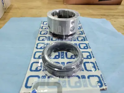 Mechanical Seal KB055S1-57B