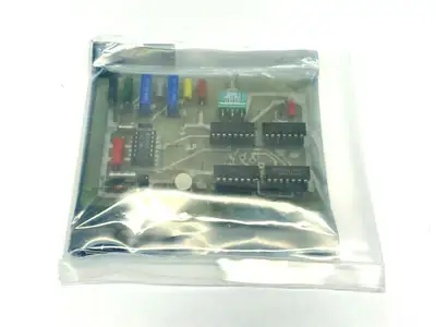 YP10862000 | Eberline  Amplifier PCB - Used