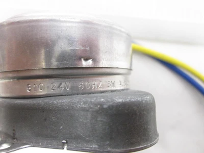 Used SYNCHRON _UNKNOWN_ A.C. Motors Texas US | OCO Industrial #1600740