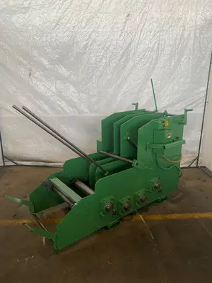 USED DURANT 4816CO