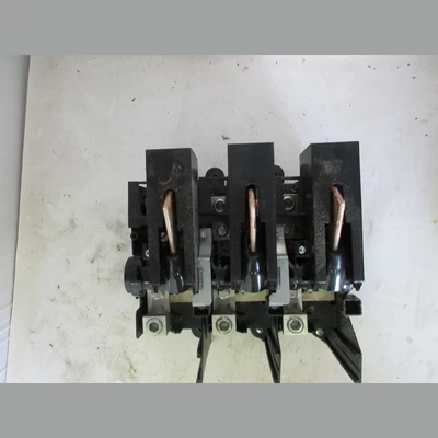 Square D 200A Disconnect Switch