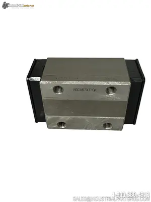 USED THK H5R25