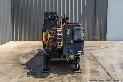 Used 2021 DITCH 2021 DITCH WITCH JT20 Drill Rigs Florida US | HDD Broker #1346116