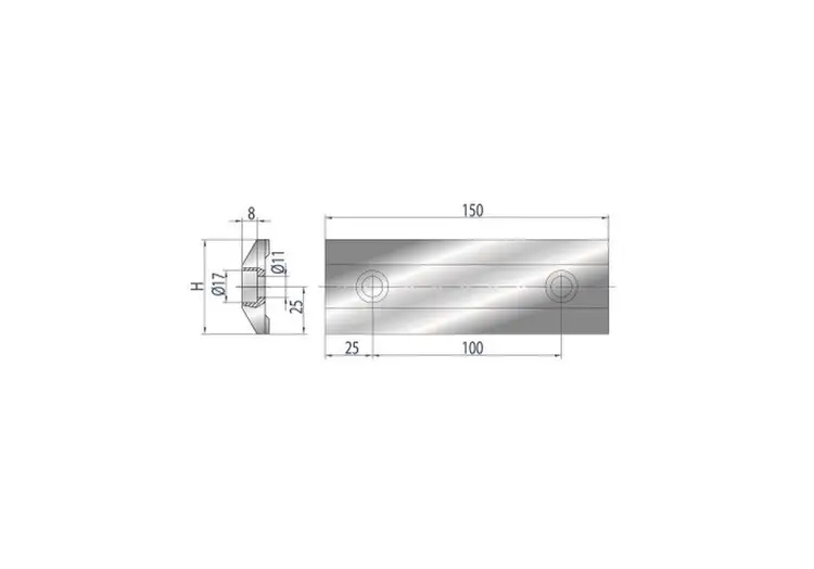 New | in-Stock EUROSTAMP 5013 Clamps British Columbia CA | Lenmark #279665