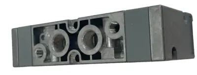 NEW FESTO VL-5/3G-3/8-B PNEUMATIC VALVE 14950 VL53G38B