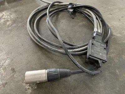 USED DOMINO MACROJET 2