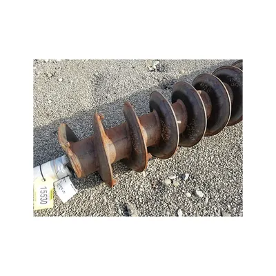 USED DENVER EQUIPMENT CO. 1620-7 G.E.D.