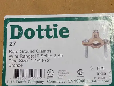 NEW DOTTIE 27