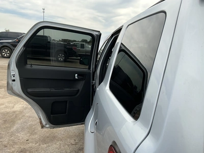 Used 2012 FORD ESCAPE SUVs Michigan US | Miedema Asset Management Group #1423562