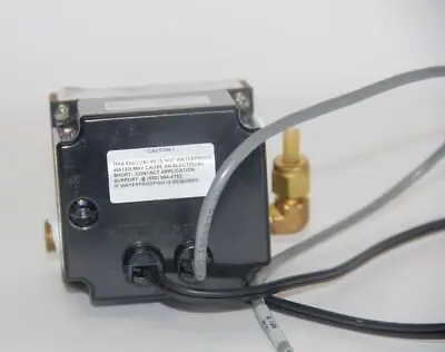 USED Proteus Industries 0103B110
