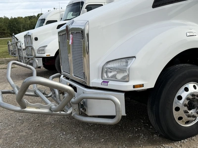 Used 2021 KENWORTH T880 TRUCK TRACTOR Conventional trucks Michigan US | Miedema Asset Management Group #1709412
