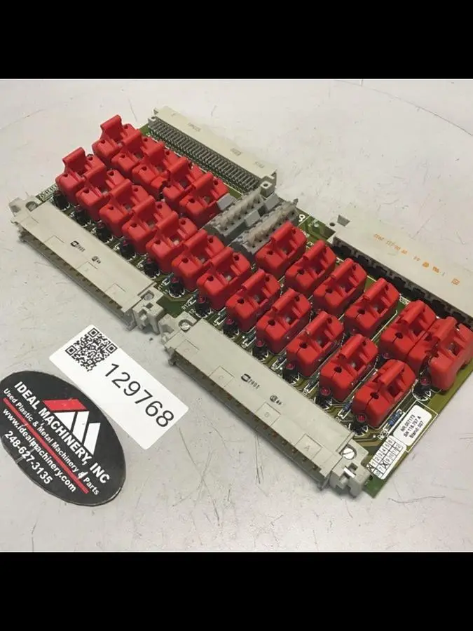 USED ARBURG 650A