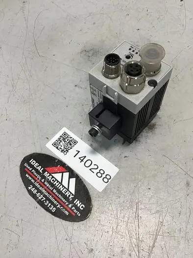 Used SENSOPART V20-OB-A2-I12 Sensors Michigan US | Ideal Machinery #605142