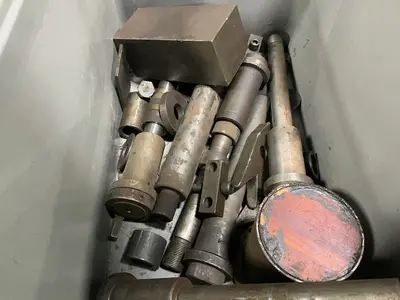 Used FELLOWS GEAR SHAPER CO. 36TYPE Gear Shapers Ohio US | HGR 24 #1326136