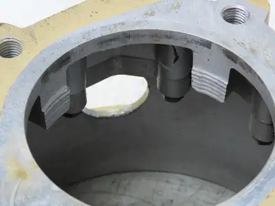 Used FLUTEC _UNKNOWN_ Pumps | Arrow Industrial #620887