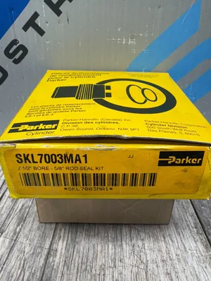 PARKER HANNIFIN SKL7003MA1 RG2AHL0061 PK2502A001 Electrical/PLC/Automation | ESS Industrial Equipment Sales (5)