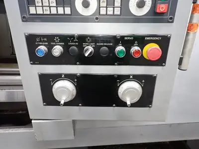 USED 2016 SHARP 2280NC