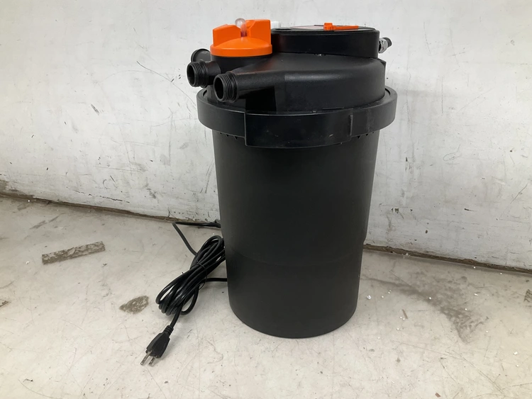 Used _UNKNOWN_ _UNKNOWN_ Water Filtration Equipment Michigan US | Miedema Asset Management Group #1210866
