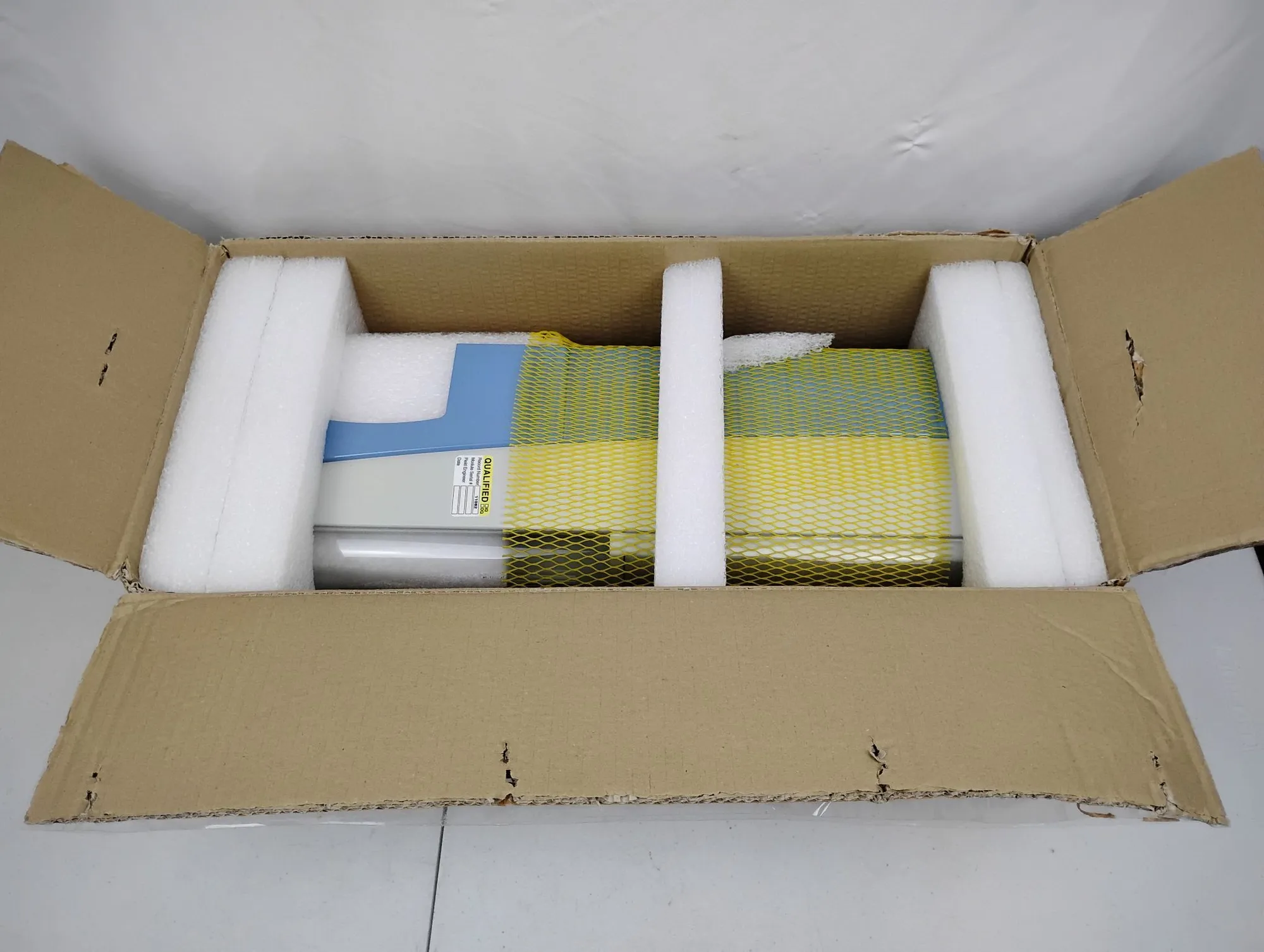 NEW THERMO SCIENTIFIC TP111
