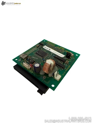 Used STAR MC401 I/O Boards & Replacement Parts Kentucky US | Industrial Parts R Us Inc. #1132622