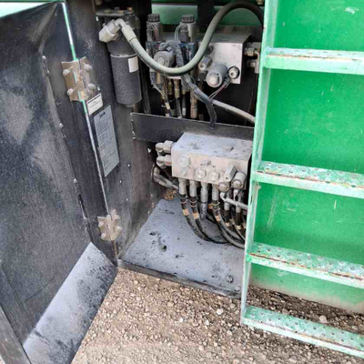 USED 2015 Genie GS-4390RT
