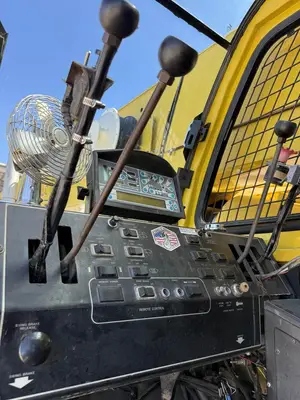 Used 2002 TEREX T340XL Telescopic Boom Lifts California US | Ben Kaplan Equipment #1548103